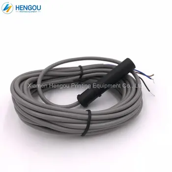 1 piece offset sensor M2.198.1563/06 for SM102 CD102 SM74 PM74 printing machine, pelton sensor M2.198.1563 Size 62x12.7mm
1 piece offset sensor M2.198.1563/06 for SM102 CD102 SM74 PM74 printing machine, pelton sensor M2.198.1563 Size 62x12.7mm