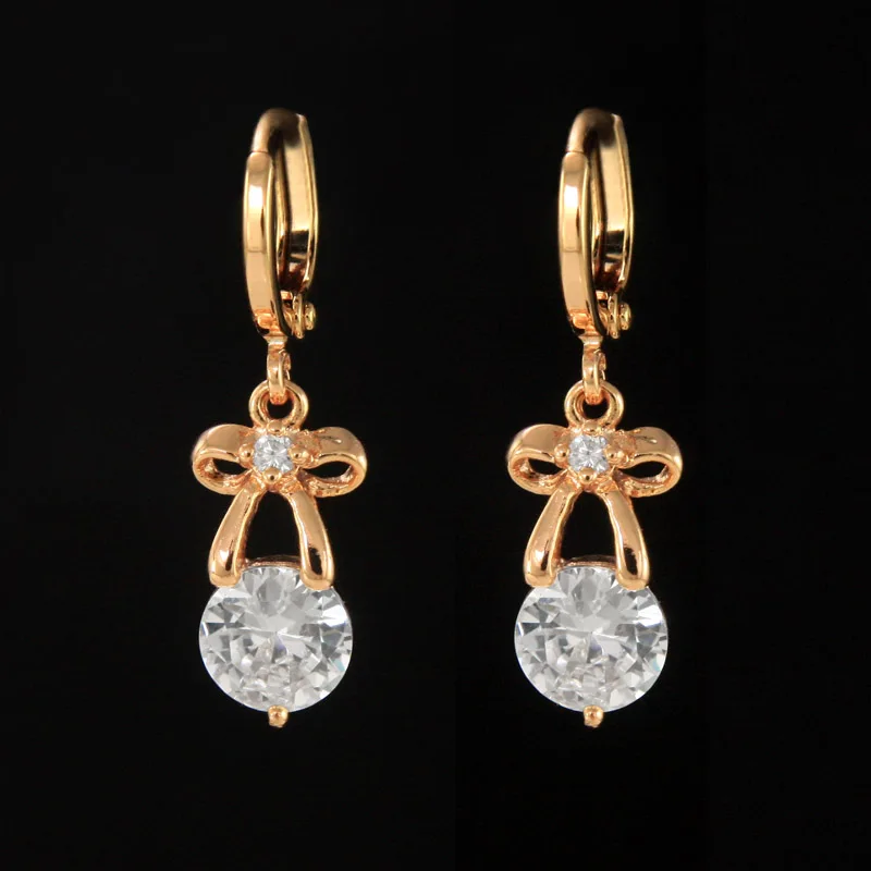 Gold Earing Cristal Long Earrings Longues Boucles D'oreilles Women Pendientes Aros Largos Lange Oorbellen Orecchini Donna EH49
Gold Earing Cristal Long Earrings Longues Boucles D'oreilles Women Pendientes Aros Largos Lange Oorbellen Orecchini Donna EH49
