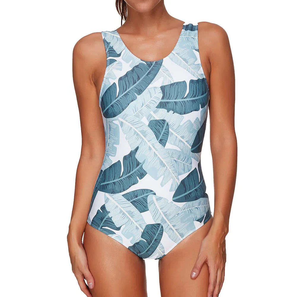 Summer Sexy Women One-piece Suit Monokini Swimwear 2019 Plus Size Push Up Printed Patchwork Solid Open Back Bathing Suit Maillot
Summer Sexy Women One-piece Suit Monokini Swimwear 2019 Plus Size Push Up Printed Patchwork Solid Open Back Bathing Suit Maillot