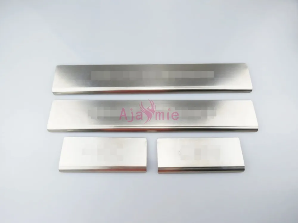 Accessories For Jeep Grand Cherokee 2011-2018 #304 Stainless Steel Exterior Door Sill Scuff Plate Guards Bumper Car Styling
Accessories For Jeep Grand Cherokee 2011-2018 #304 Stainless Steel Exterior Door Sill Scuff Plate Guards Bumper Car Styling