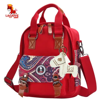 2019 Fashion Diaper Bags Multifunctional Nappy Bag Red/Black Waterproof Mamas Baby Bolsos Baby Diaper Mummy Bag 
2019 Fashion Diaper Bags Multifunctional Nappy Bag Red/Black Waterproof Mamas Baby Bolsos Baby Diaper Mummy Bag