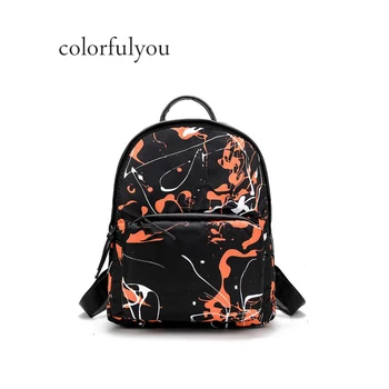 Korean Style Women Backpack High Quality Genuine Leather Shoulder Bag Panelled Pattern Travel Bag Breathable
Korean Style Women Backpack High Quality Genuine Leather Shoulder Bag Panelled Pattern Travel Bag Breathable