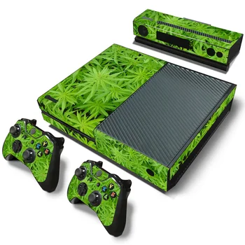 Skin sticker for the xbox one console+controller+kincet vinyl sticker console game
Skin sticker for the xbox one console+controller+kincet vinyl sticker console game