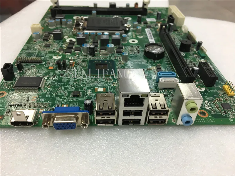 Free shipping For 390 SFF F6X5P 0F6X5P system motherboard will test before shipping
Free shipping For 390 SFF F6X5P 0F6X5P system motherboard will test before shipping