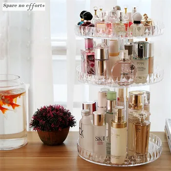 Cosmetic Storage Box Transparent Makeup Rack Acrylic Rotation Drawer Organizer Storage Shelf Desktop Diamond Painting
Cosmetic Storage Box Transparent Makeup Rack Acrylic Rotation Drawer Organizer Storage Shelf Desktop Diamond Painting
