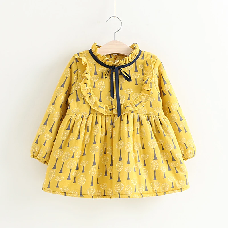 Baby Girl Dress autumn long sleeve kids dress for toddler baby clothes 2t-6 children clothing
Baby Girl Dress autumn long sleeve kids dress for toddler baby clothes 2t-6 children clothing