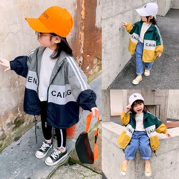 2019 Autumn Family Look Matching Mother and Daughter Son Clothes Kids Jacket Girls Coat Mommy and Me Clothes Modis
2019 Autumn Family Look Matching Mother and Daughter Son Clothes Kids Jacket Girls Coat Mommy and Me Clothes Modis