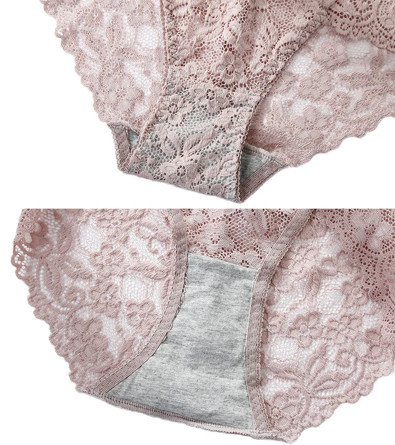 Floral panties (4)