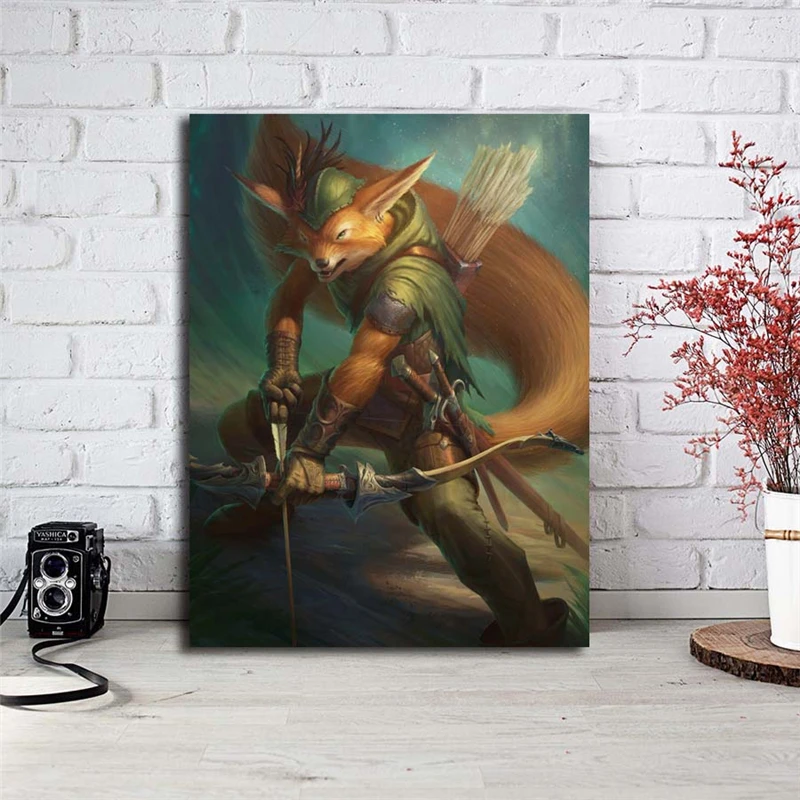 Robin Hood Wall Art Canvas Poster And Print Canvas Painting Decorative Picture For Office Bedroom Modern Home Decor Accessories
Robin Hood Wall Art Canvas Poster And Print Canvas Painting Decorative Picture For Office Bedroom Modern Home Decor Accessories