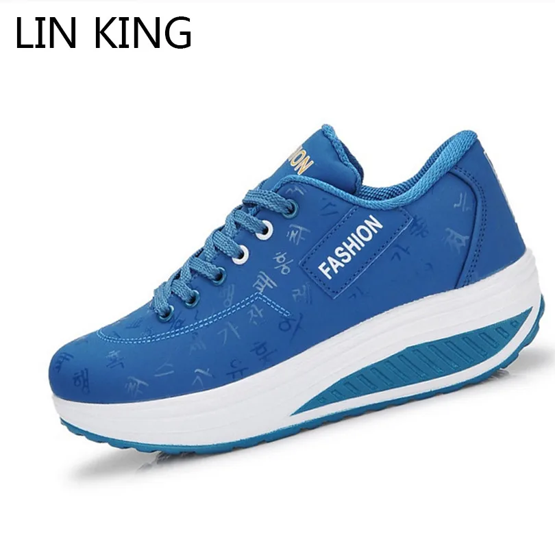 Top Quality Women Slimming Swing Shoes Height Increasing Ankle Boots Lace Up Elevator Shoes Outdoor Travel Muffins Single Shoes
Top Quality Women Slimming Swing Shoes Height Increasing Ankle Boots Lace Up Elevator Shoes Outdoor Travel Muffins Single Shoes
