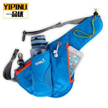 Outdoor Waterproof Men Women Casual Running Pockets Sports Bottle Leisure Chest Bag Camping Fishing Riding Trekking Shoulder Bag
Outdoor Waterproof Men Women Casual Running Pockets Sports Bottle Leisure Chest Bag Camping Fishing Riding Trekking Shoulder Bag