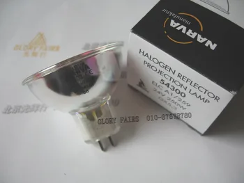 NARVA 54300 24V 250W projection bulb,WOLF endoscope,AOI SMT Video inspection,24V250W A1/259 ELC GX5.3 halogen reflector lamp
NARVA 54300 24V 250W projection bulb,WOLF endoscope,AOI SMT Video inspection,24V250W A1/259 ELC GX5.3 halogen reflector lamp