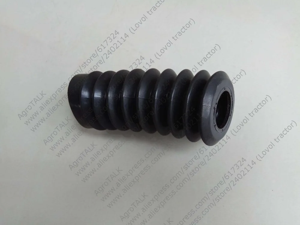 FT304.31F.027 Foton lovol tractor parts, the rubber cover for power steering cylinder
FT304.31F.027 Foton lovol tractor parts, the rubber cover for power steering cylinder