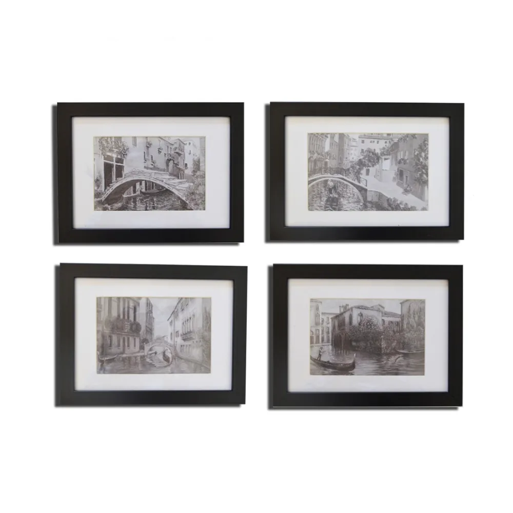 5x7 picture frame pack