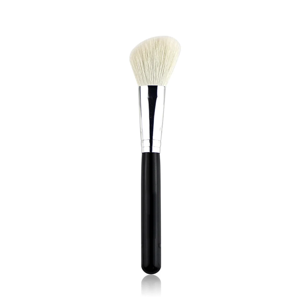 Professional Angled Makeup Foundation Blush Contour Highlight Powder Blending Brush 16cm
Professional Angled Makeup Foundation Blush Contour Highlight Powder Blending Brush 16cm