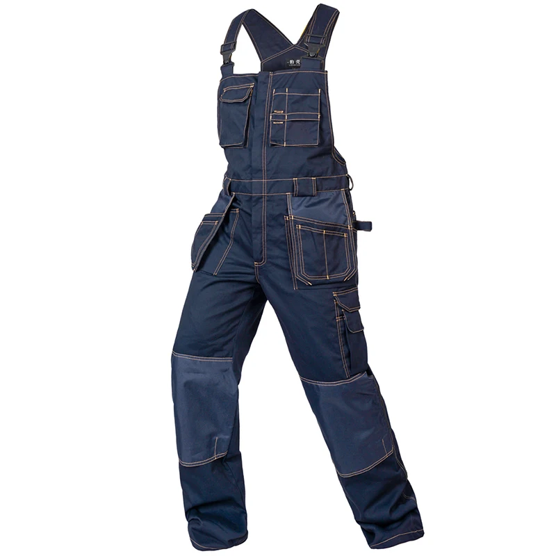Aolameg Bib overalls men casual work coveralls multi-functional pockets strap jumpsuits wear-resistance sleeveless coveralls
Aolameg Bib overalls men casual work coveralls multi-functional pockets strap jumpsuits wear-resistance sleeveless coveralls