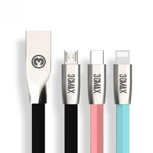 USB Fast Charger font b Type C b font Data Sync font b Cable b font