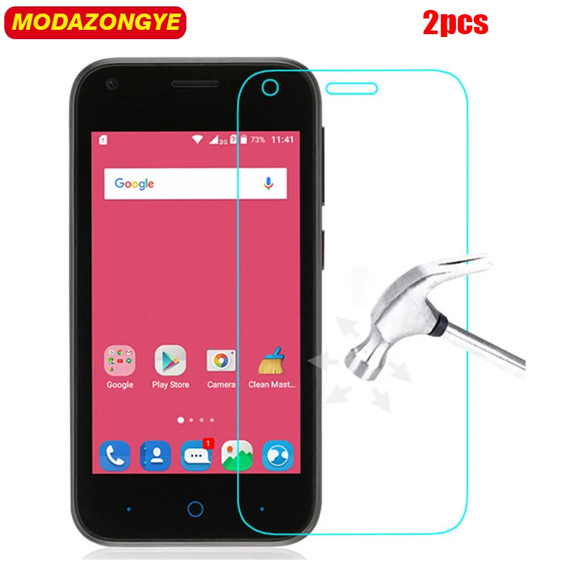 2Pcs Tempered Glass For ZTE Blade L110 Screen Protector ZTE Blade L110 L 110 Tempered Glass ZTE Blade L110 Protective Film
2Pcs Tempered Glass For ZTE Blade L110 Screen Protector ZTE Blade L110 L 110 Tempered Glass ZTE Blade L110 Protective Film
