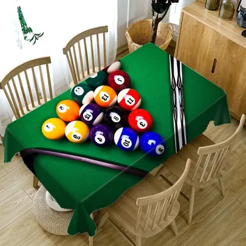 2018 Tablecloth Table tennis pattern Table Cover Decoration Rectangular polyester Line Table Cloth 9 Sizes
2018 Tablecloth Table tennis pattern Table Cover Decoration Rectangular polyester Line Table Cloth 9 Sizes