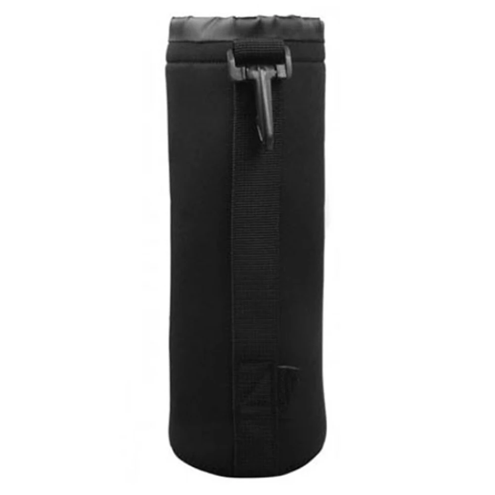 Universal Neoprene Waterproof Soft Video Camera Lens Protective Pouch Bag Case 
Universal Neoprene Waterproof Soft Video Camera Lens Protective Pouch Bag Case