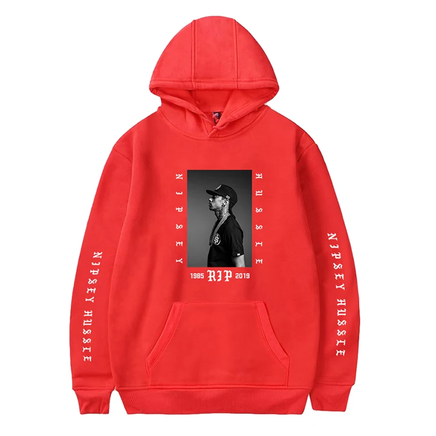 Hoodie Nipsey Hussle Men Women Unisex Sweatshirt Streetwear Teenager Boy Girl Oversize 2XS - 4XL Casual Fashion Pink Red Blue
Hoodie Nipsey Hussle Men Women Unisex Sweatshirt Streetwear Teenager Boy Girl Oversize 2XS - 4XL Casual Fashion Pink Red Blue