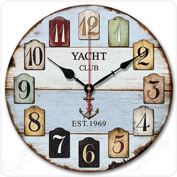 Living Room Electronic Art Wall Clock Kitchen Decoration Vintage Wood Watch Desk Retro Nordic Reloj De Pared Kids 50ZB0078
Living Room Electronic Art Wall Clock Kitchen Decoration Vintage Wood Watch Desk Retro Nordic Reloj De Pared Kids 50ZB0078