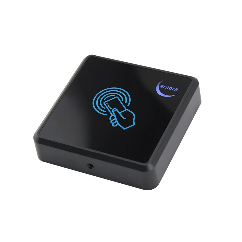 rfid door reader