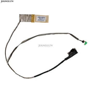 JIANGLUN LCD LED LVDS VIDEO SCREEN CABLE FOR HP Pavilion 17-e116dx 17-e116nr 17-e117dx
JIANGLUN LCD LED LVDS VIDEO SCREEN CABLE FOR HP Pavilion 17-e116dx 17-e116nr 17-e117dx
