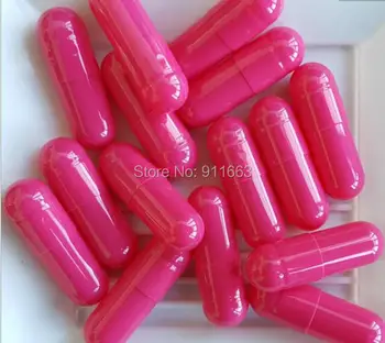 10,000pcs 0# Dark Pink colored empty gelatin capsules size 0(joined or seperated capsules available!)
10,000pcs 0# Dark Pink colored empty gelatin capsules size 0(joined or seperated capsules available!)