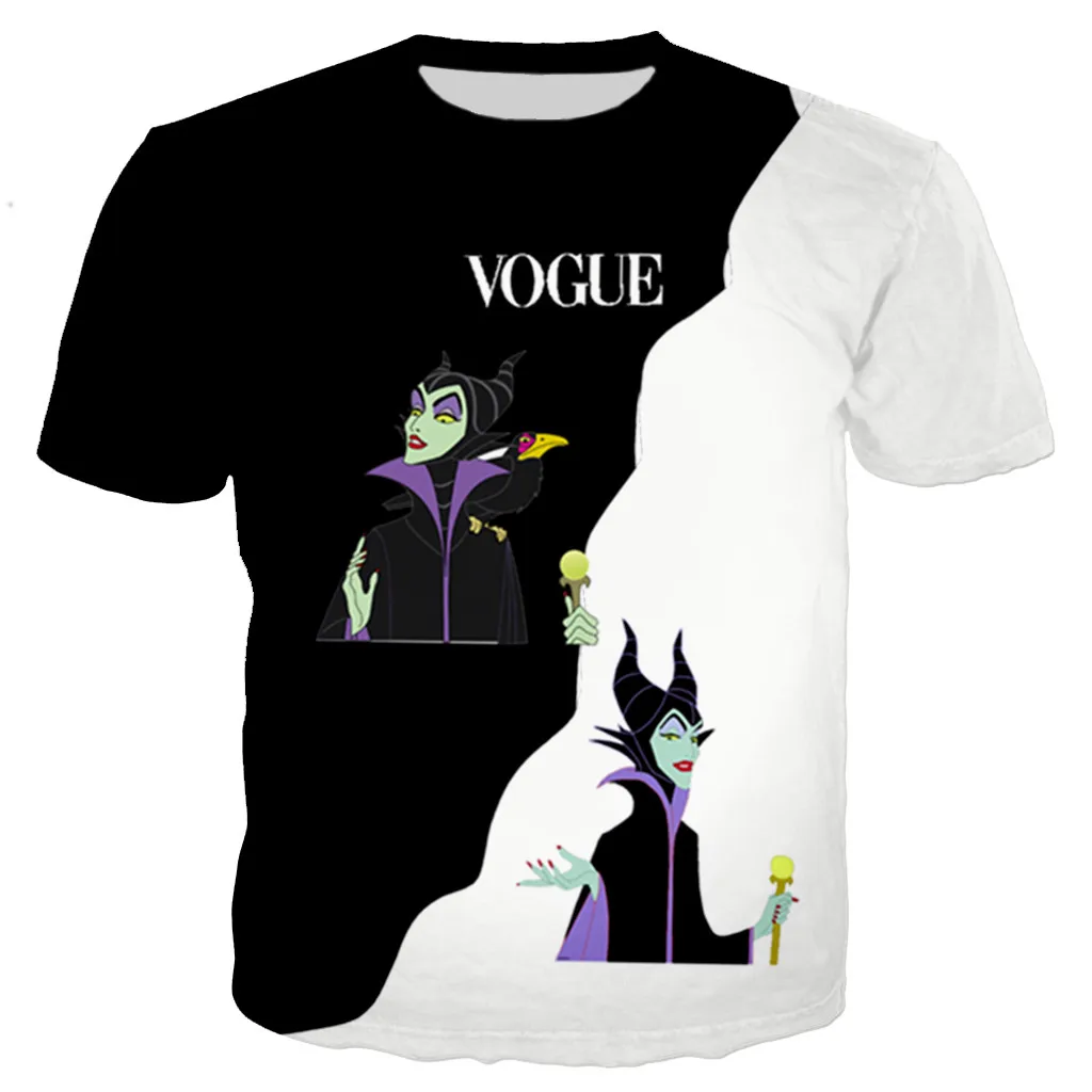 New arrive popular catoon Maleficent 3D print Novelty fashion cool t shirt /hoodies/ sweatshirts/vest/ summer tops
New arrive popular catoon Maleficent 3D print Novelty fashion cool t shirt /hoodies/ sweatshirts/vest/ summer tops