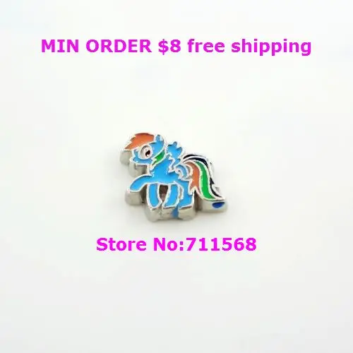 Rainbow Dash Floating Charms Friendship is Magic Horse Floating Locket Charm For Glass Magnetic Locket Accessories
Rainbow Dash Floating Charms Friendship is Magic Horse Floating Locket Charm For Glass Magnetic Locket Accessories