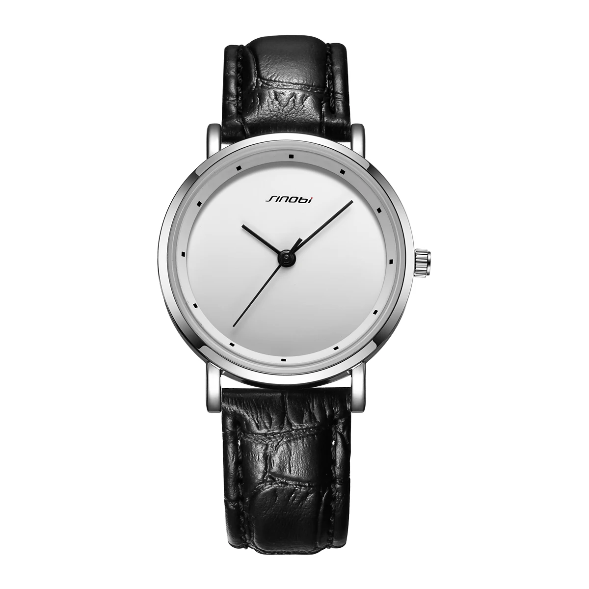 2019New Brand Fashion Leisure Men's Watch Stainless Steel Leather Waterproof Quartz Men's Watch Men's Gift Relogio Masculino
2019New Brand Fashion Leisure Men's Watch Stainless Steel Leather Waterproof Quartz Men's Watch Men's Gift Relogio Masculino