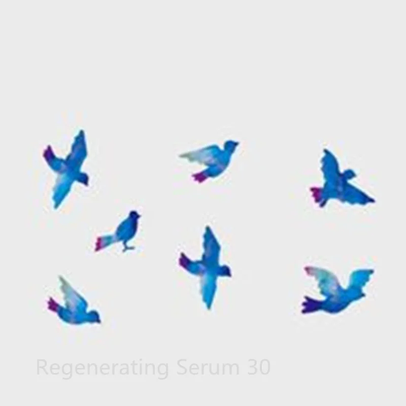 Watercolor birds The sky is blue hand-painted The original contracted waterproof tattoo paste small pure and fresh and South Kor
Watercolor birds The sky is blue hand-painted The original contracted waterproof tattoo paste small pure and fresh and South Kor