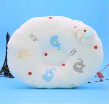 Cartoon Baby Pillow Sleeping Support Prevent Kids Head Protection Pillow Cushion Plush Animal Shape Pad Infant Safety Product 
Cartoon Baby Pillow Sleeping Support Prevent Kids Head Protection Pillow Cushion Plush Animal Shape Pad Infant Safety Product