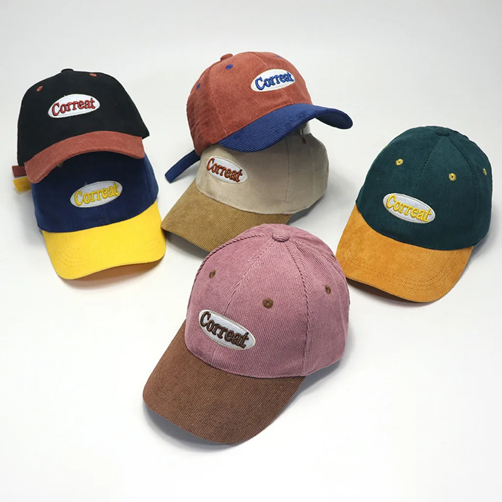 Hat Wild Baby Boy Girl Hat Letter Soft Cotton Fashion Personality Eaves Sunhat Baseball Cap Sun Hat Beret бейсболка детская
Hat Wild Baby Boy Girl Hat Letter Soft Cotton Fashion Personality Eaves Sunhat Baseball Cap Sun Hat Beret бейсболка детская
