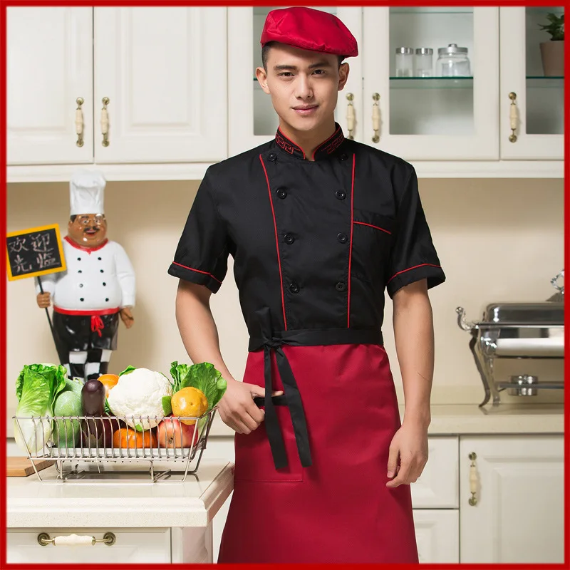 Костюм официанта 