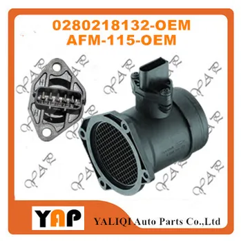 NEW FLOW METER SENSOR FOR FITSKODA Octavia Fabia 1.9TDI 0280218132 06B906461X 1996-2001
NEW FLOW METER SENSOR FOR FITSKODA Octavia Fabia 1.9TDI 0280218132 06B906461X 1996-2001