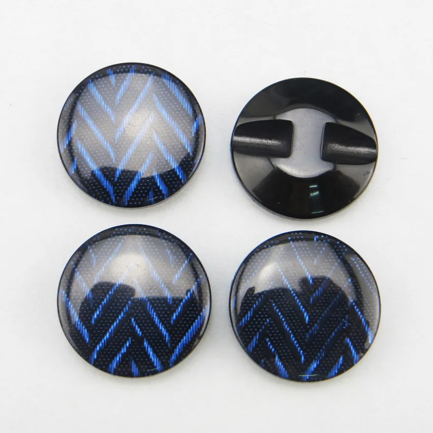 20PCS 21MM DEEP BLUE Dyed RESIN Stripe buttons coat boots sewing clothes accessories R-012
20PCS 21MM DEEP BLUE Dyed RESIN Stripe buttons coat boots sewing clothes accessories R-012