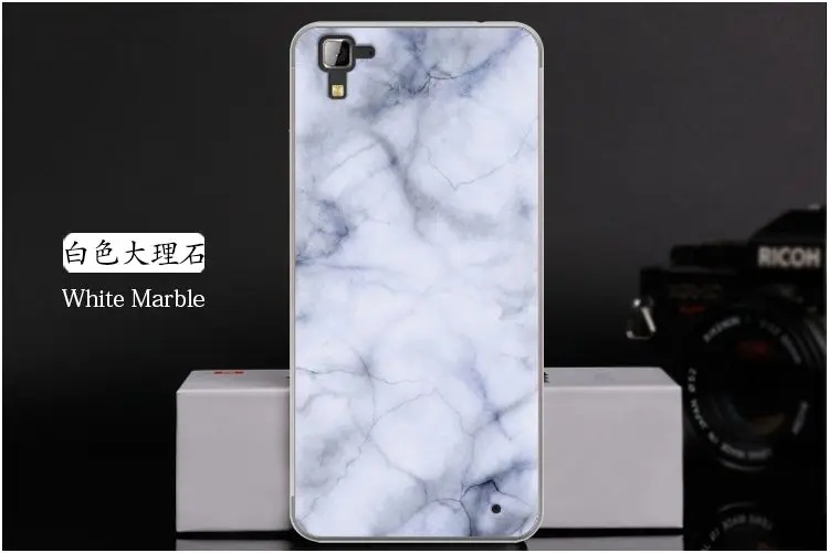 White Marble
