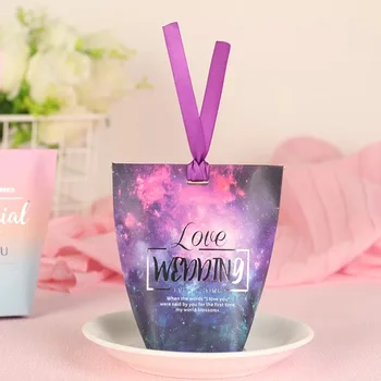 50pcs/lots Happy Time Wedding Candy Box Gifts Favor Box Wedding Bonbonniere DIY Event Party Supplies
50pcs/lots Happy Time Wedding Candy Box Gifts Favor Box Wedding Bonbonniere DIY Event Party Supplies