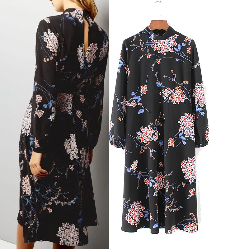 2019 Fashion Desigual Clothing Embroidery Woman Summer Autumn Vestidos Vintage Vestido Women Dress Sexy
2019 Fashion Desigual Clothing Embroidery Woman Summer Autumn Vestidos Vintage Vestido Women Dress Sexy