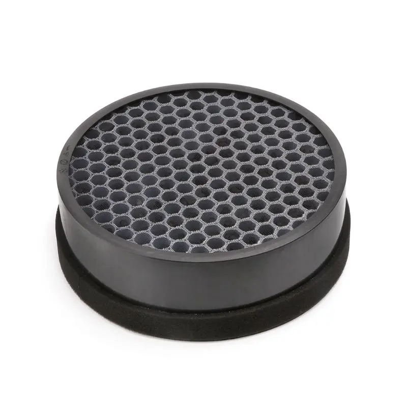 High Efficiency Air Filter Replacement Set HEPA Filtration For Levoit Air Purifier LV-H132
High Efficiency Air Filter Replacement Set HEPA Filtration For Levoit Air Purifier LV-H132