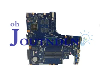 JOUTNDLN FOR Lenovo Z51-70 Laptop Motherboard 5B20J23587 AIWZ0/Z1 LA-C281P SR23W DDR3L W/ I7-5500U and R7 M360 2G GPU
JOUTNDLN FOR Lenovo Z51-70 Laptop Motherboard 5B20J23587 AIWZ0/Z1 LA-C281P SR23W DDR3L W/ I7-5500U and R7 M360 2G GPU