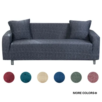 Forcheer Sofa Slipcover For Living Room Sofa Cover Funda Couch Cover Stretch Furniture Covers Elastic Spandex 1/2/3/4 Seater
Forcheer Sofa Slipcover For Living Room Sofa Cover Funda Couch Cover Stretch Furniture Covers Elastic Spandex 1/2/3/4 Seater