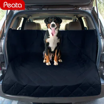 Car Seat Cover Pet Dog Puppy Dogs Car Trunk Covers Pets SUV Waterproof Washable Durable Universal Fit Back Cargo Liner Cover Y
Car Seat Cover Pet Dog Puppy Dogs Car Trunk Covers Pets SUV Waterproof Washable Durable Universal Fit Back Cargo Liner Cover Y