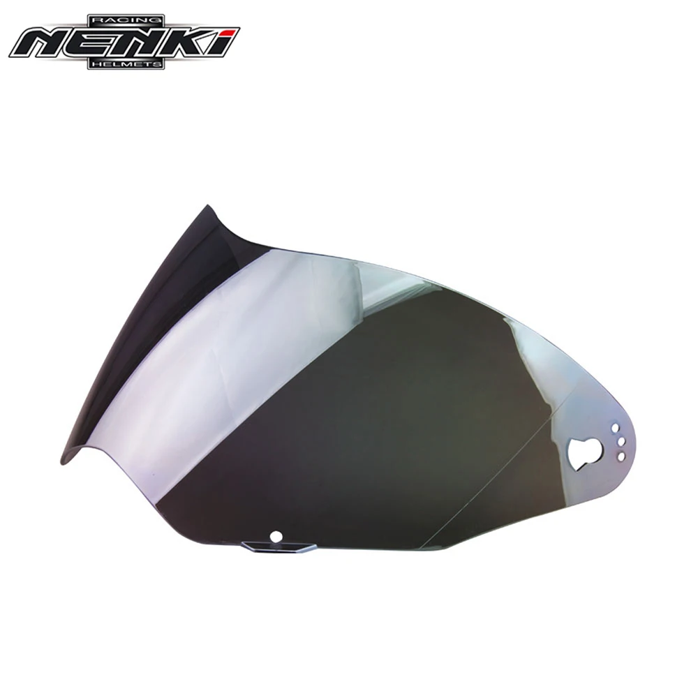 NENKI For 310 Motorcycle Helmet Visor Lens Moto Full Face Helmet Modular Replacement Visors Sun Shields Lens
NENKI For 310 Motorcycle Helmet Visor Lens Moto Full Face Helmet Modular Replacement Visors Sun Shields Lens