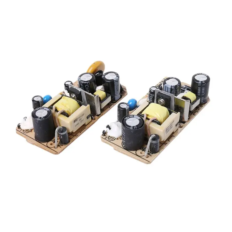 12V 1A AC-DC Switching Power Supply Module Circuit Board For Monitor 100-240V 50/60HZ
12V 1A AC-DC Switching Power Supply Module Circuit Board For Monitor 100-240V 50/60HZ