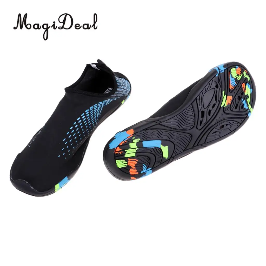 Men Women Couple Water Sport Shoes Quick-Dry Swim Snorkeling Diving Barefoot Shoe for Beach Games
Men Women Couple Water Sport Shoes Quick-Dry Swim Snorkeling Diving Barefoot Shoe for Beach Games