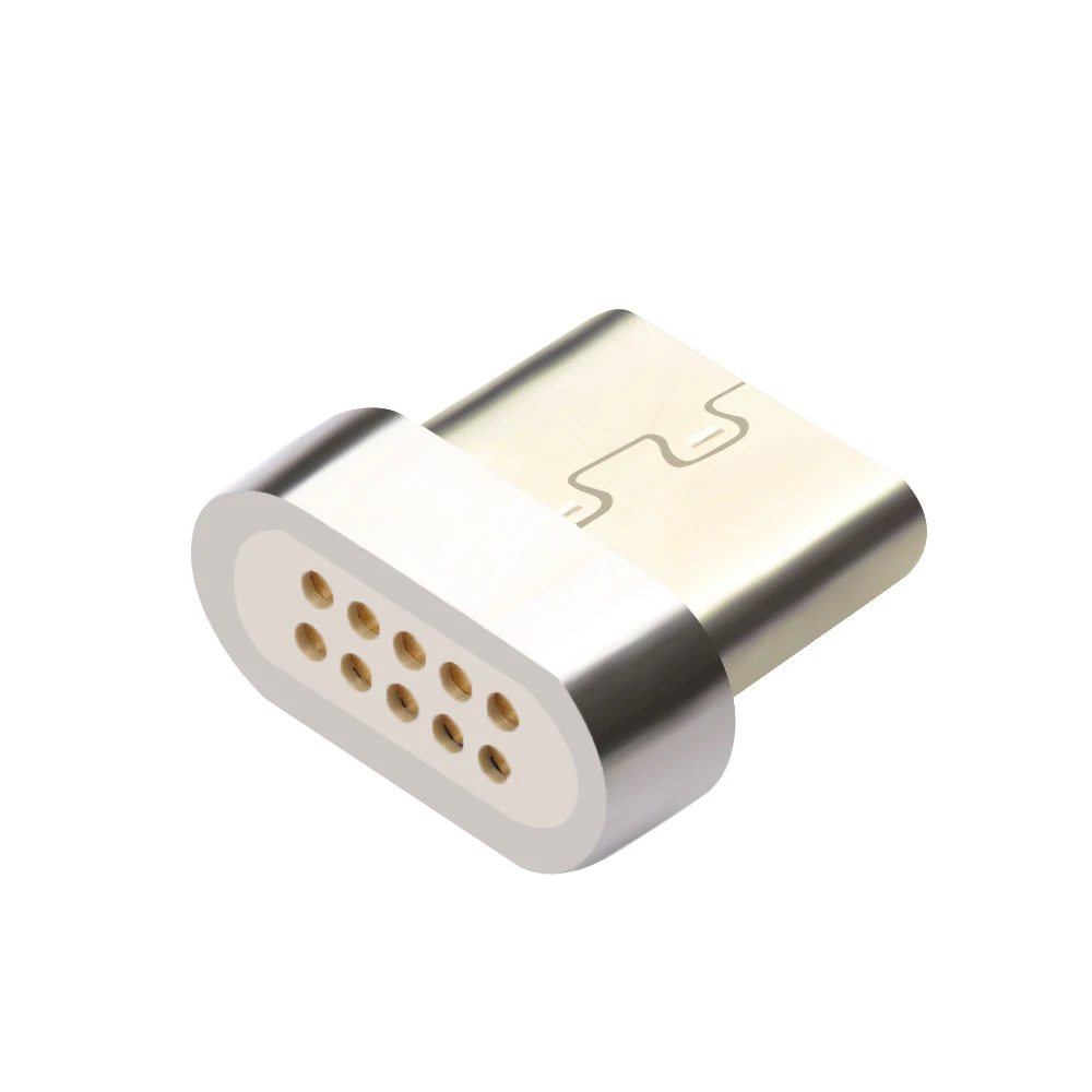 1PC LED Nylon Braided Magnetic USB Cable Adapters Fast Charging Charger Micro USB Type C Data Cable Mobile Phone Adapters
1PC LED Nylon Braided Magnetic USB Cable Adapters Fast Charging Charger Micro USB Type C Data Cable Mobile Phone Adapters