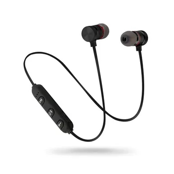 Bluetooth Earphone For Xiaomi Mi A2 A1 8 SE 6 5 Redmi Note 5 Plus 4X 4 4A 5A Earphones Case Earbuds Earpieces Wireless Headset
Bluetooth Earphone For Xiaomi Mi A2 A1 8 SE 6 5 Redmi Note 5 Plus 4X 4 4A 5A Earphones Case Earbuds Earpieces Wireless Headset